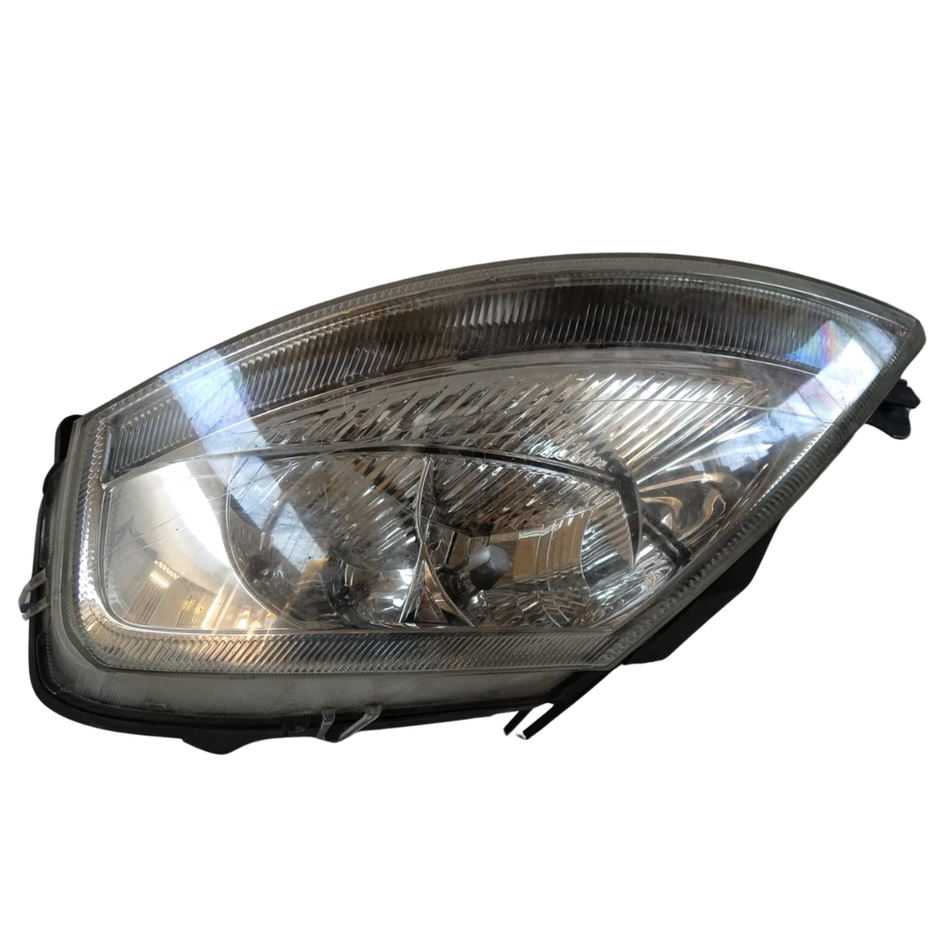 Faro Anteriore Sinistro CITROEN C3 2° Serie