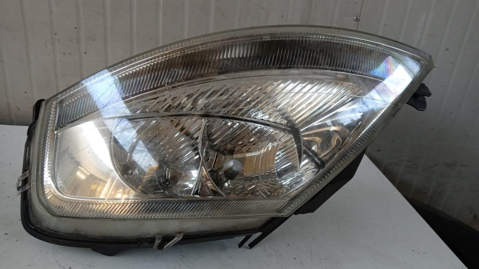 Faro Anteriore Sinistro CITROEN C3 2° Serie