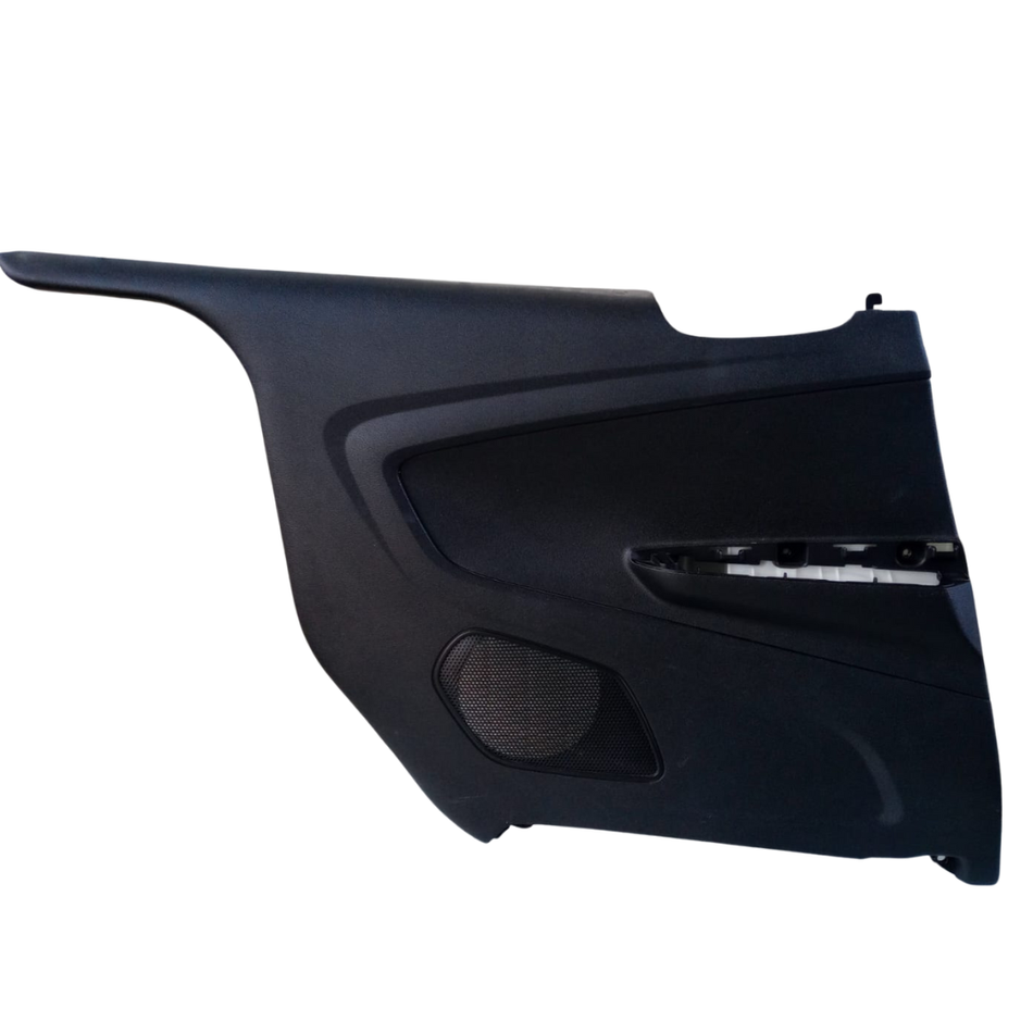 Pannello interno portiera post sx FORD B - Max Berlina