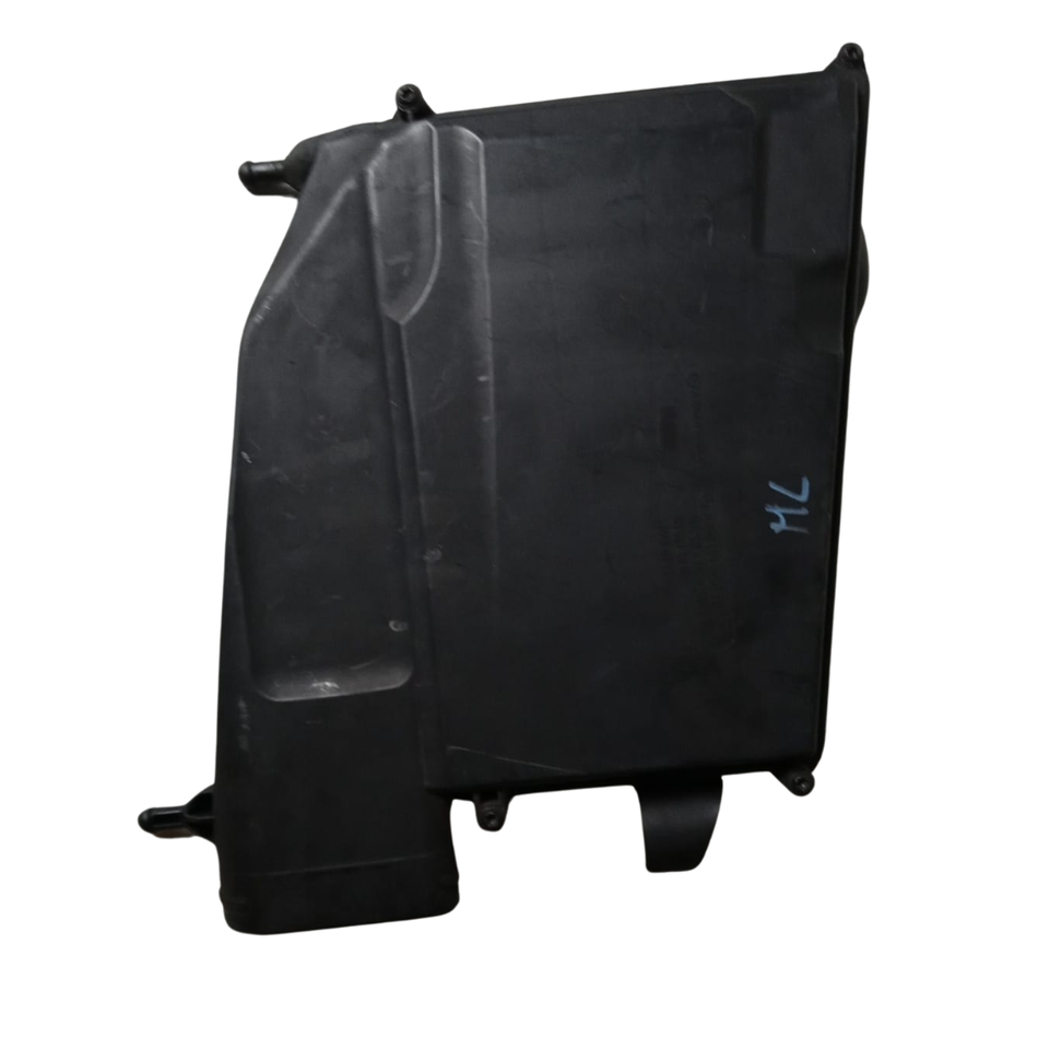 Box scatola filtro aria MERCEDES ML W164 3° Serie