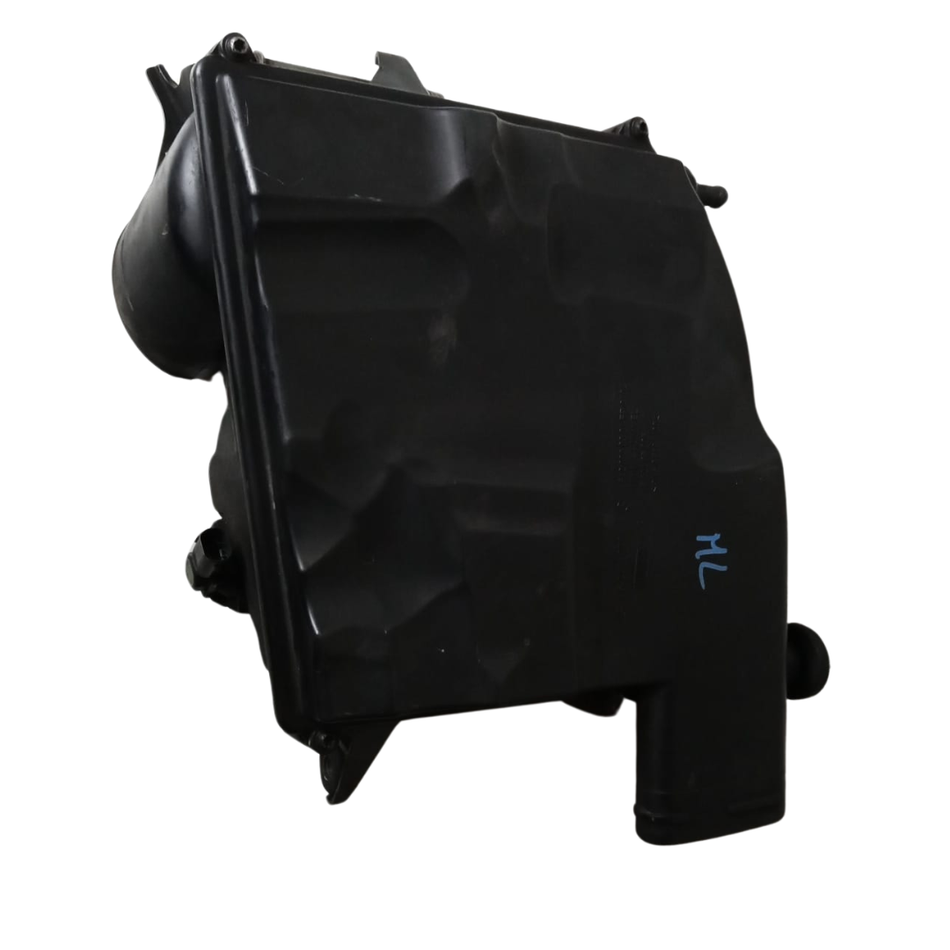 Box scatola filtro aria MERCEDES ML W164 3° Serie