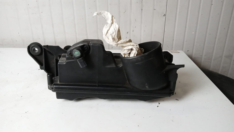 Box scatola filtro aria MERCEDES ML W164 3° Serie