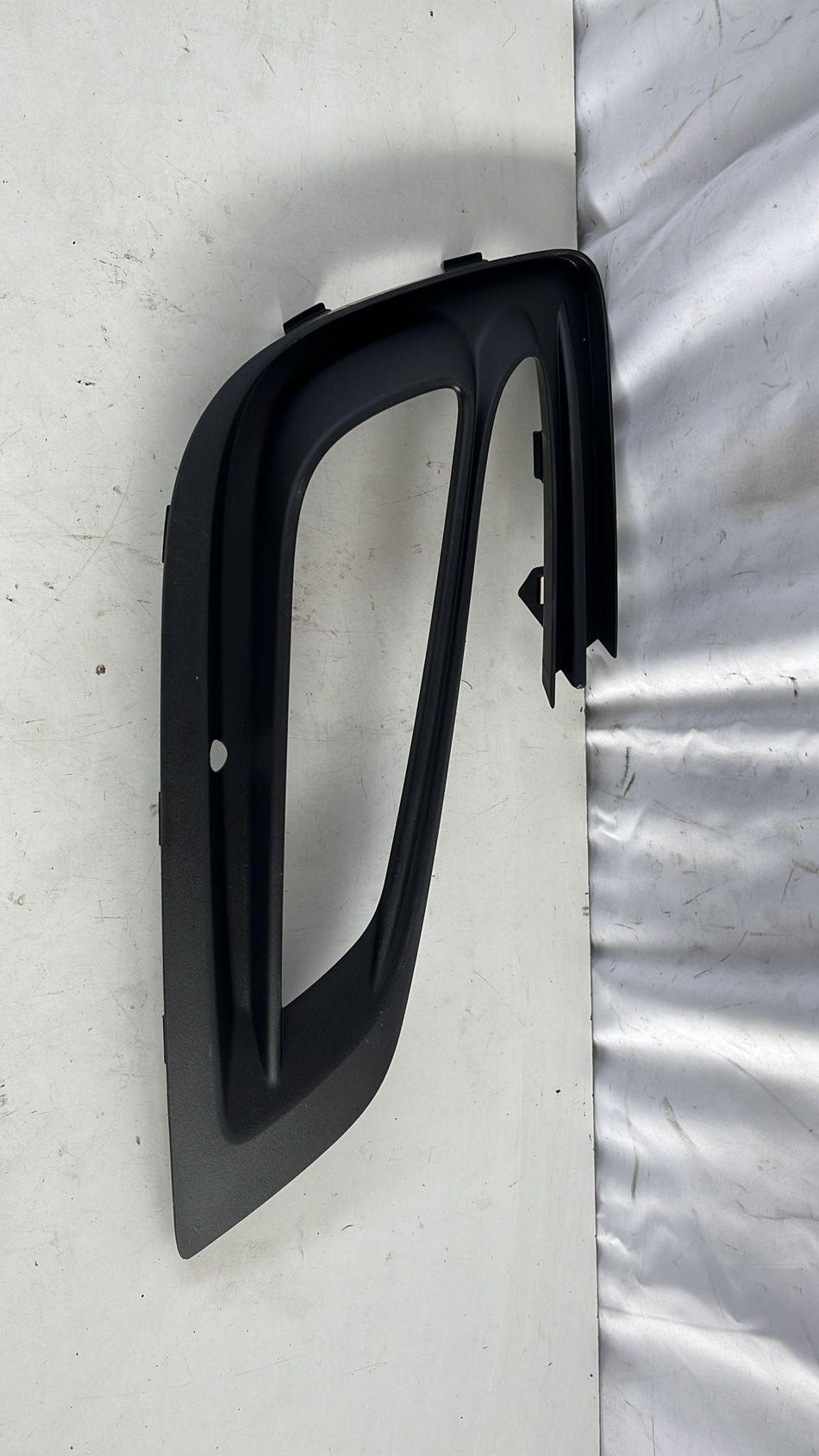 Cornice cover fendinebbia ant. DX OPEL Mokka X (16>)
