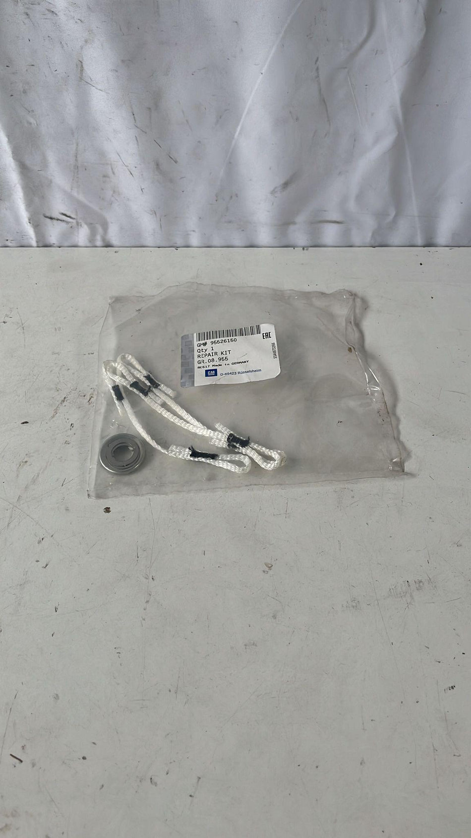 Kit riparazione OPEL Astra K Sports Tourer (15>22)