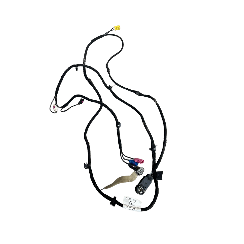 Antenna tetto FORD Fiesta 6° Serie