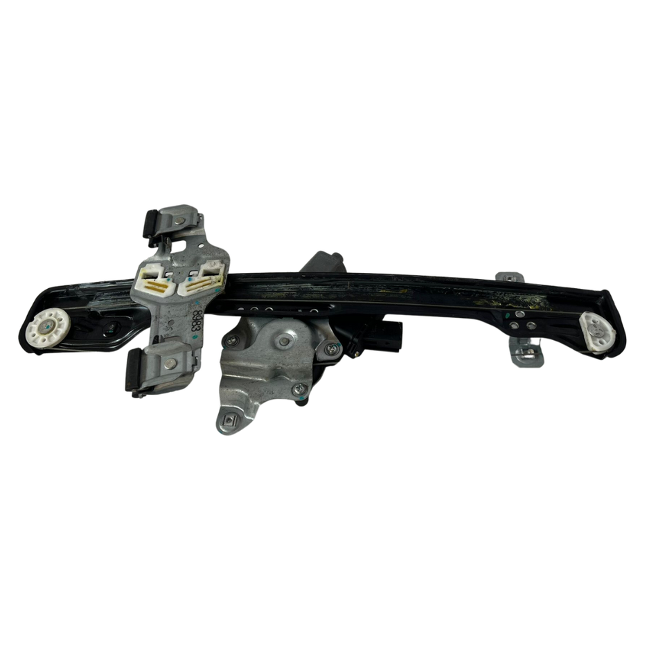 Motorino Alzavetro Anteriore Sinistro OPEL Mokka 1° Serie