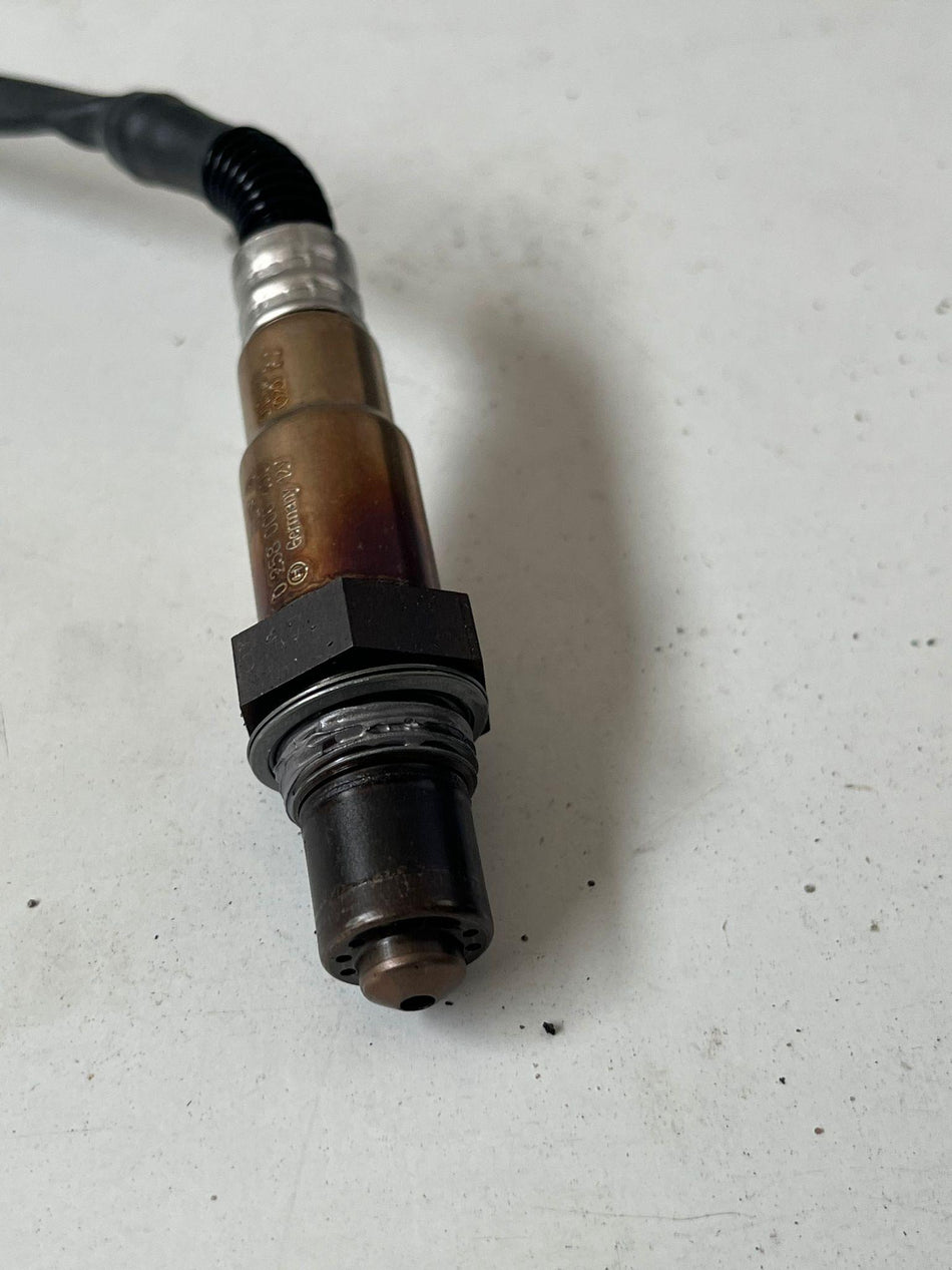Sonda Lambda OPEL Zafira B 2° Serie