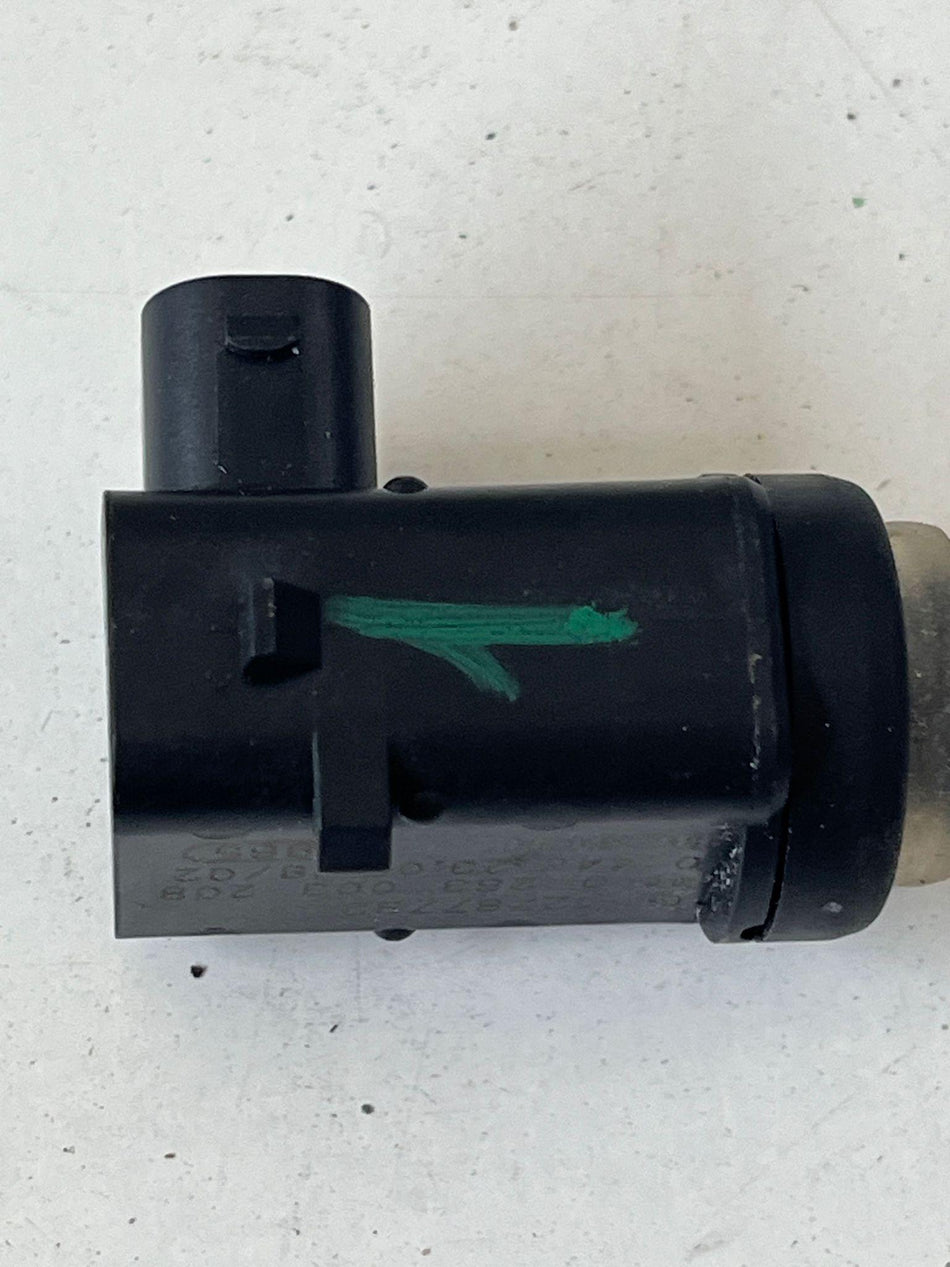 Sensori di parcheggio OPEL Zafira B 2° Serie