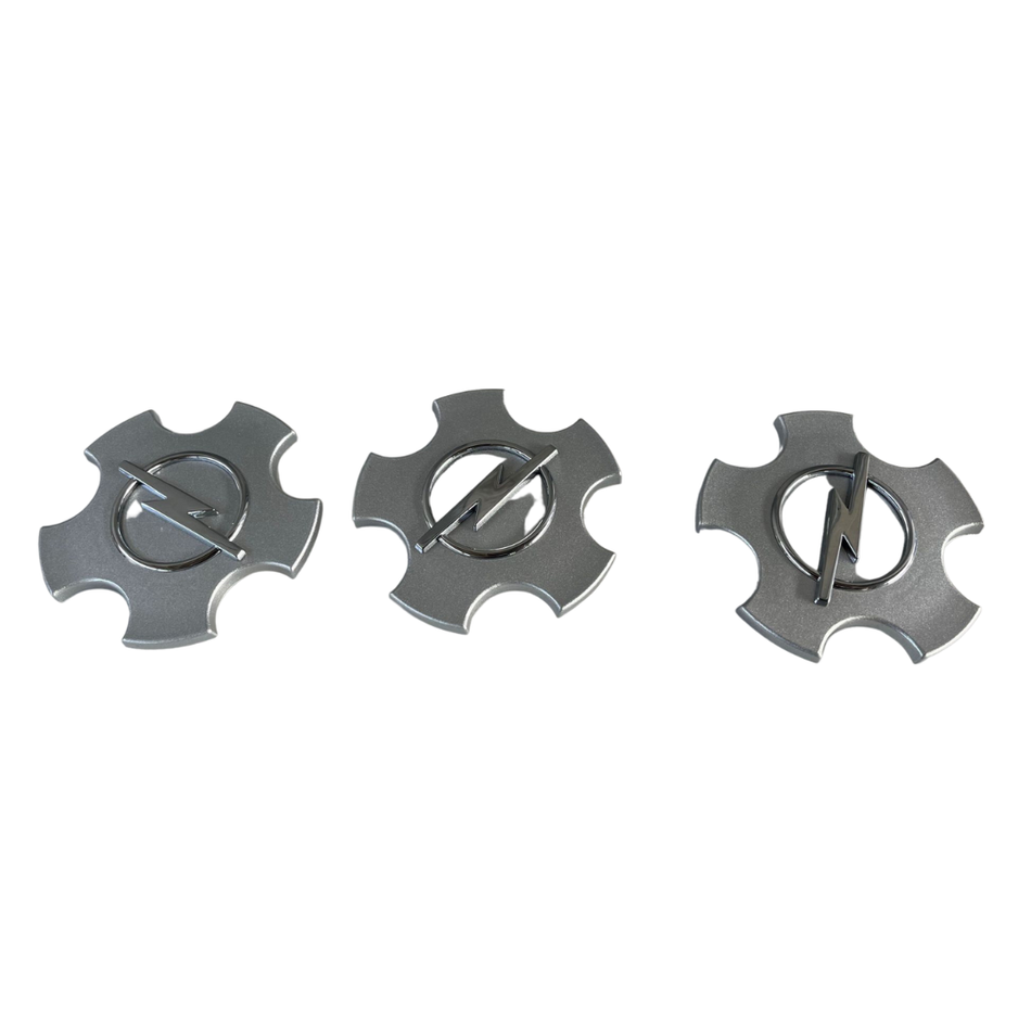 kit mozzo / mozzi ruota libera OPEL Antara Serie
