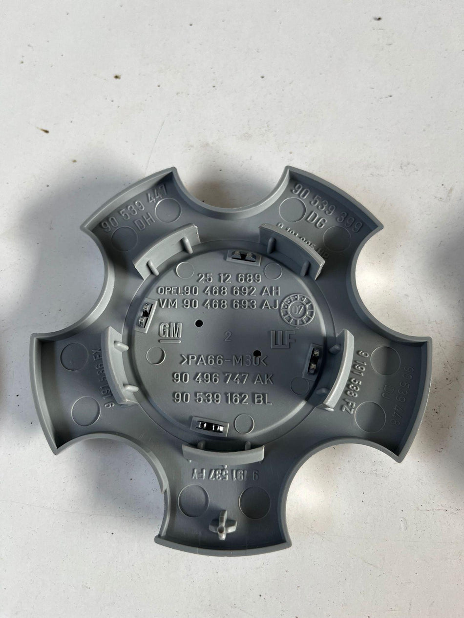 kit mozzo / mozzi ruota libera OPEL Antara Serie