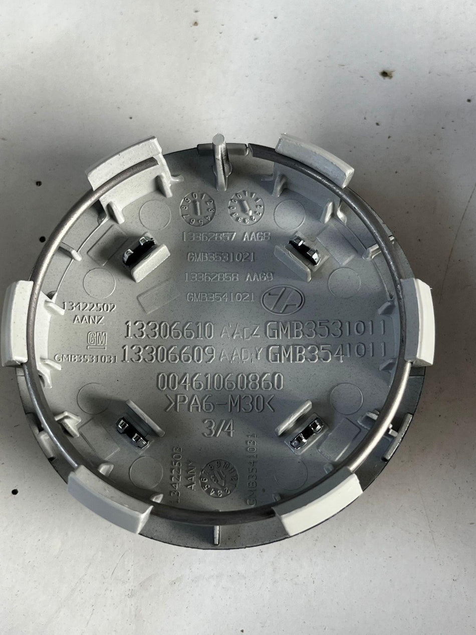 kit mozzo / mozzi ruota libera OPEL Antara Serie