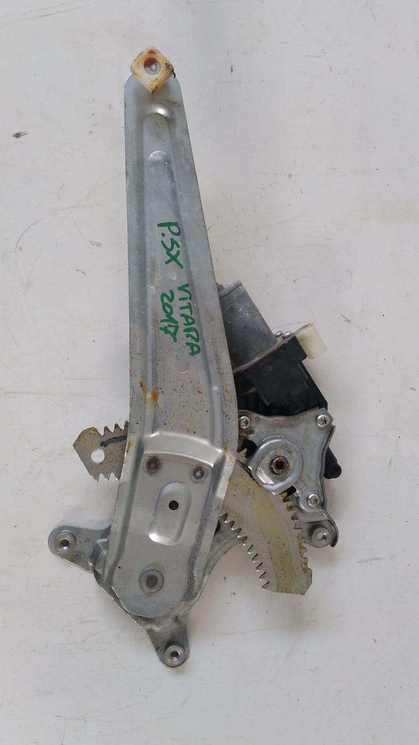 Motorino Alzavetro Posteriore Sinistro SUZUKI Vitara Serie