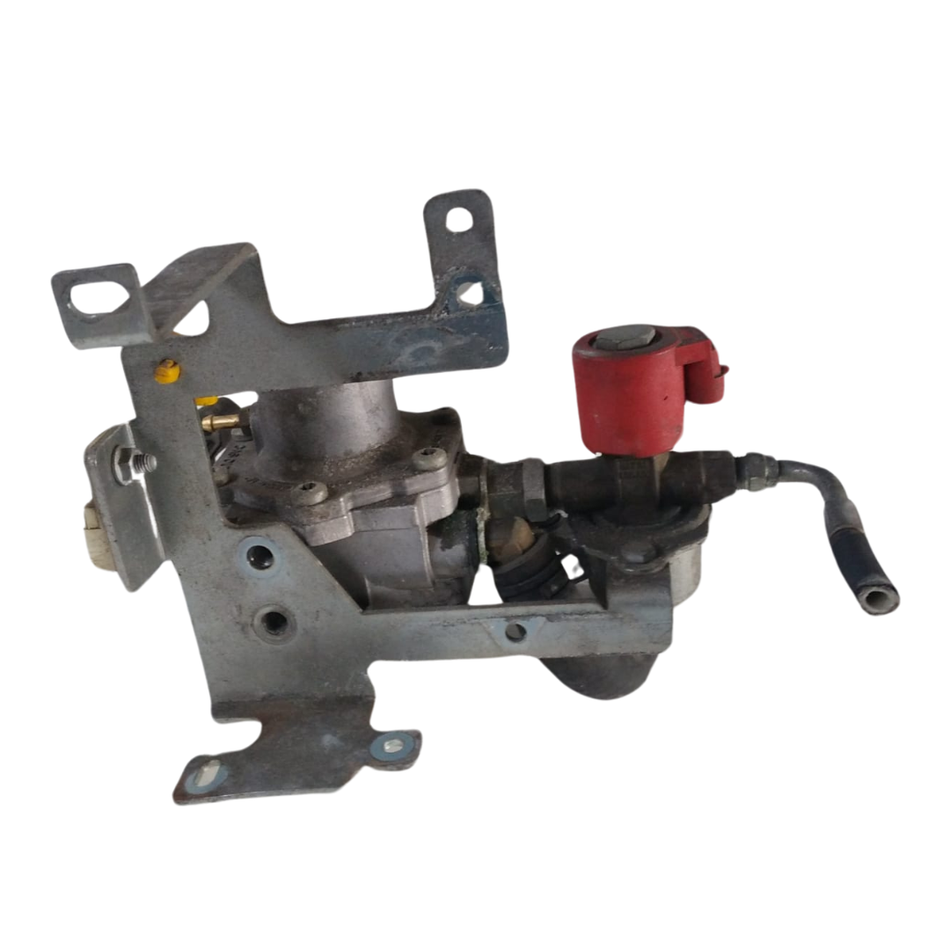 Polmone Gas Gpl SUZUKI Vitara Serie
