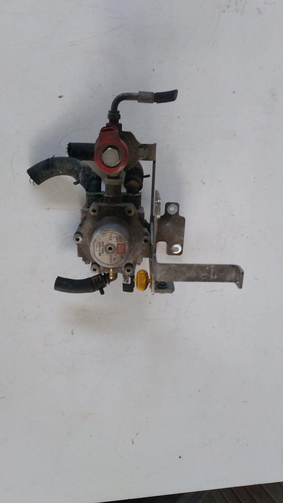 Polmone Gas Gpl SUZUKI Vitara Serie