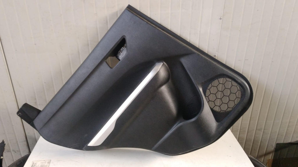 Pannello Posteriore Sinistro SUZUKI Vitara Serie