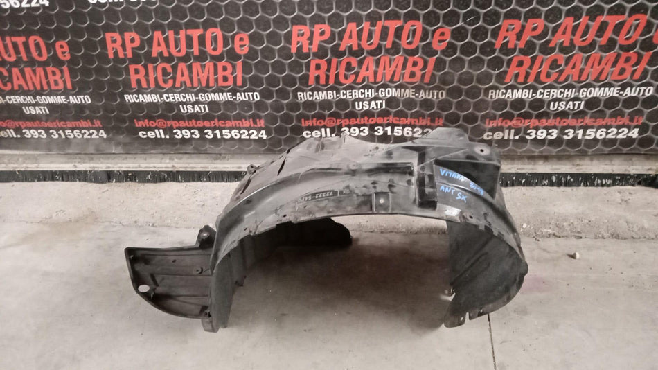 Passaruota ant SX SUZUKI Vitara Serie