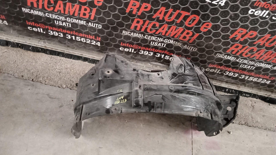 Passaruota ant DX SUZUKI Vitara Serie