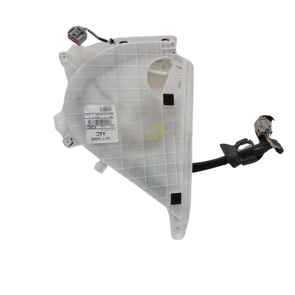 Cablaggio Porta Post SX FORD B - Max Berlina