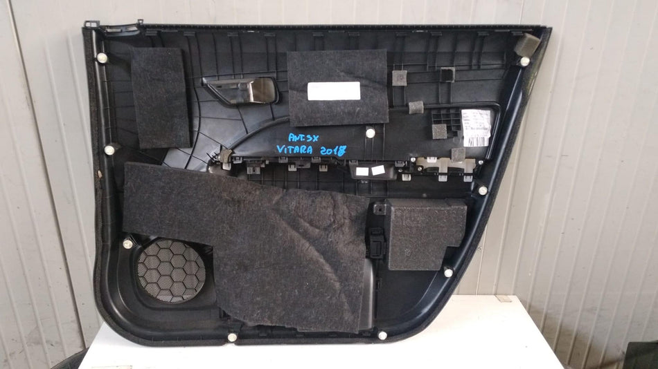 Pannello Anteriore Sinistro SUZUKI Vitara Serie