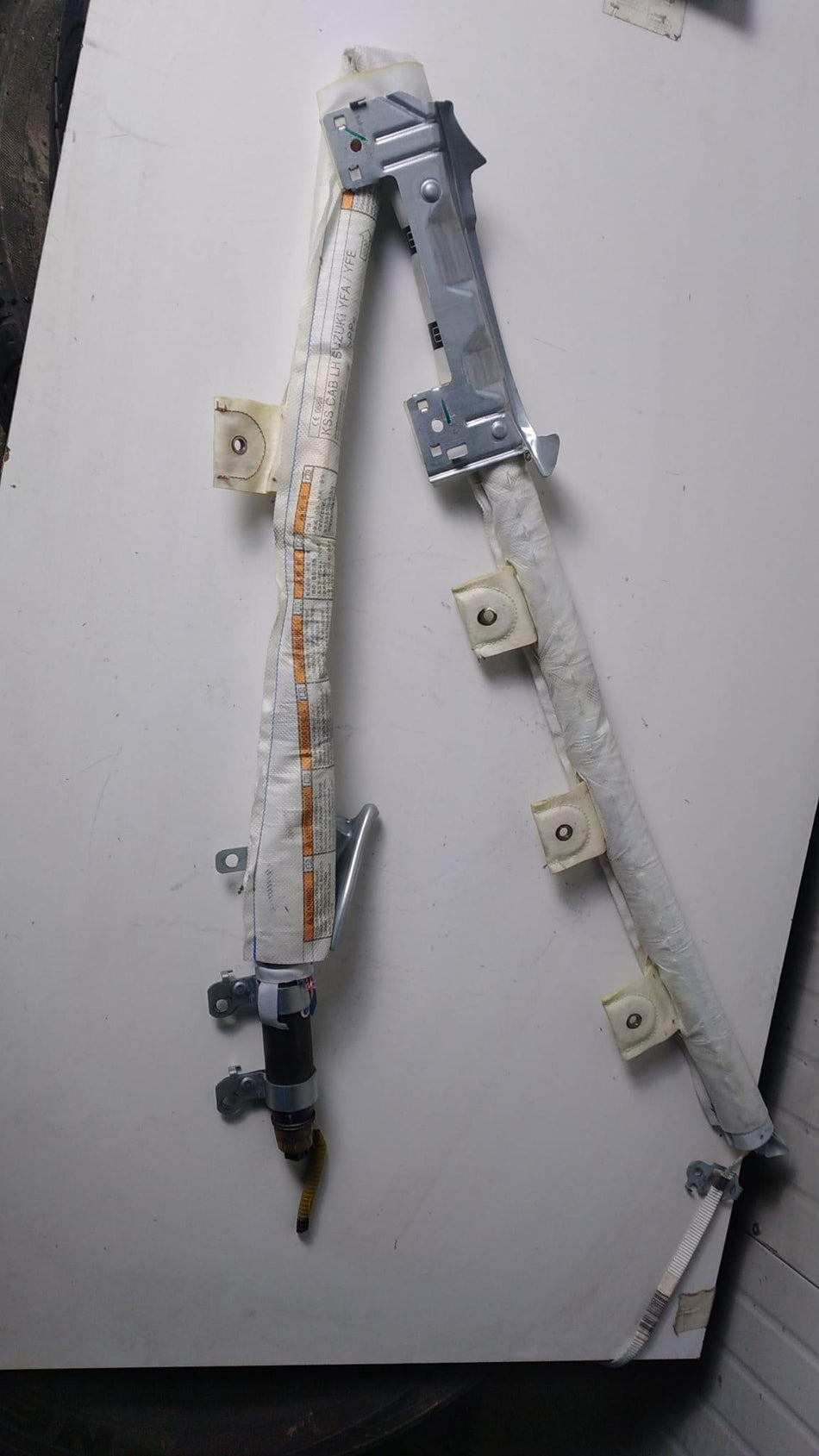 Airbag a tendina lato Sinistro SUZUKI Vitara Serie