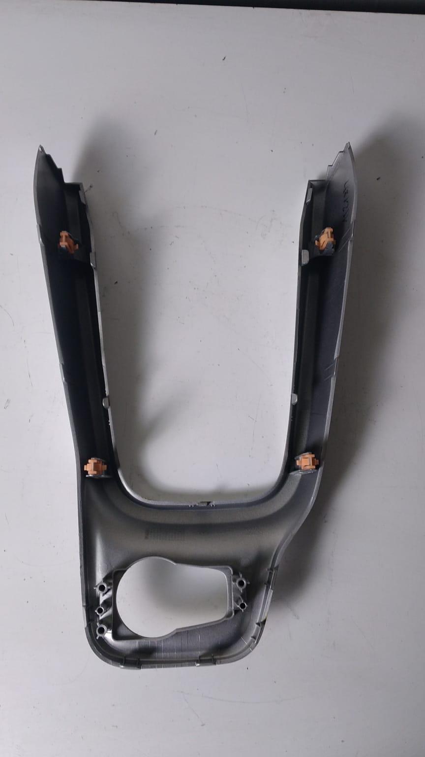 Rivestimento cornice tunnel centrale con pulsanti SUZUKI Vitara Serie