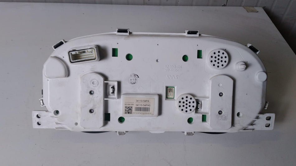 Quadro Strumenti SUZUKI Vitara Serie