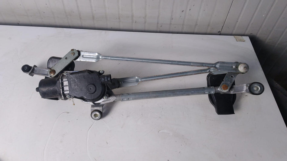Motorino Tergicristallo Anteriore SUZUKI Vitara Serie