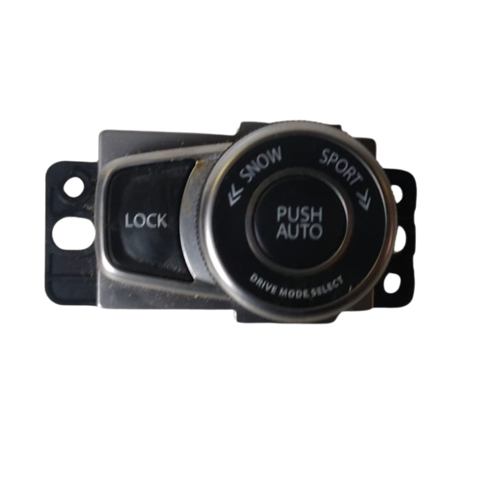 Comando controllo multifunzione SUZUKI Vitara Serie
