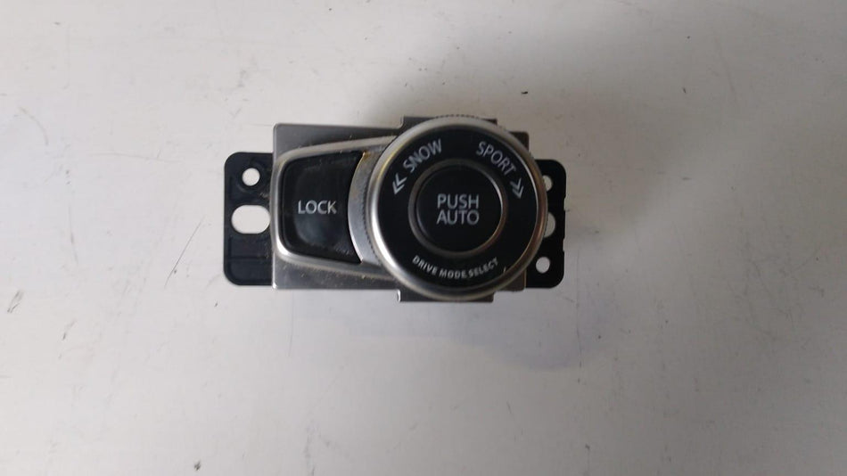 Comando controllo multifunzione SUZUKI Vitara Serie