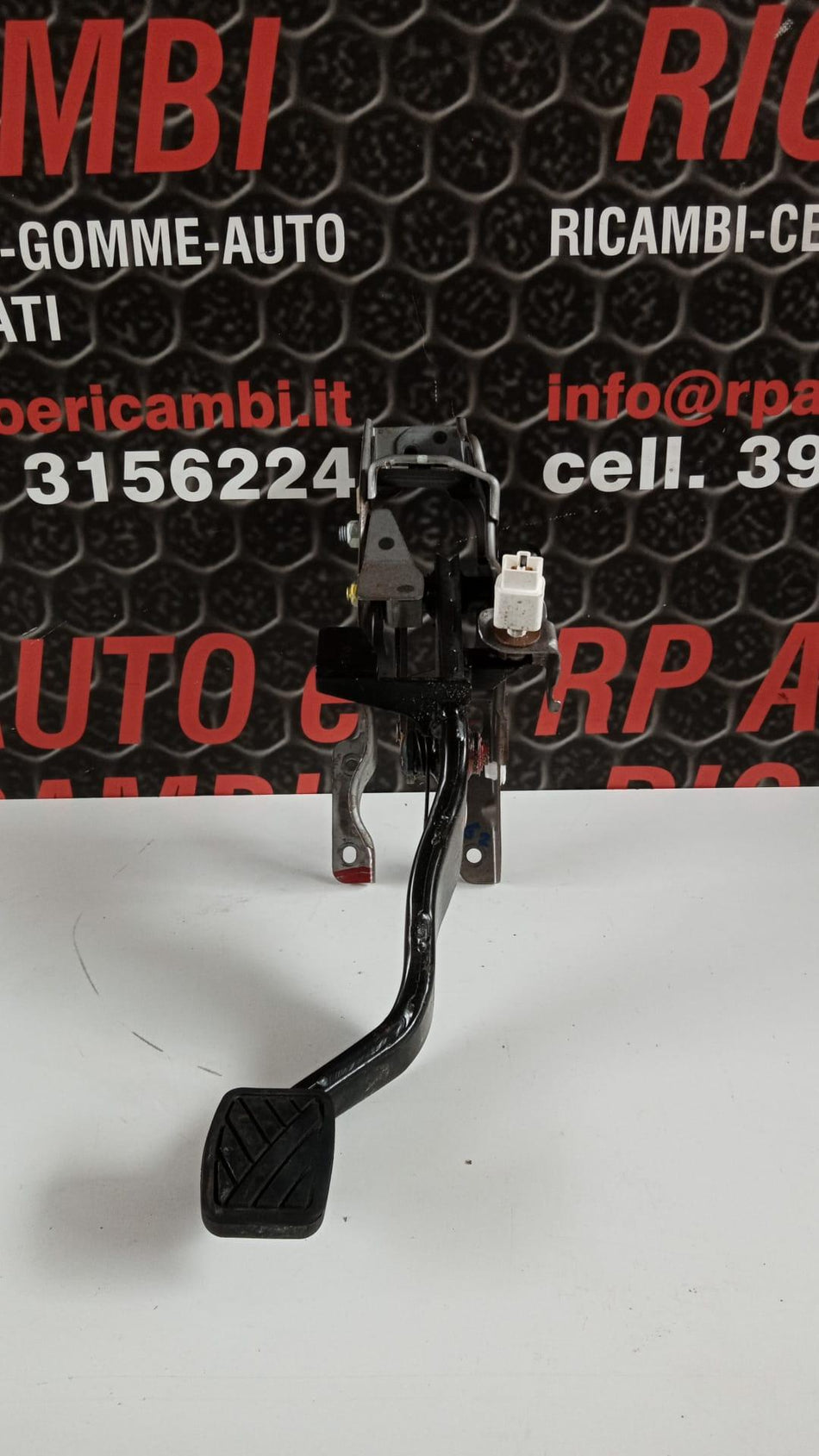 Pedale Freno SUZUKI Vitara Serie