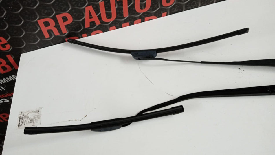Bracci Tergi ant. SUZUKI Vitara Serie