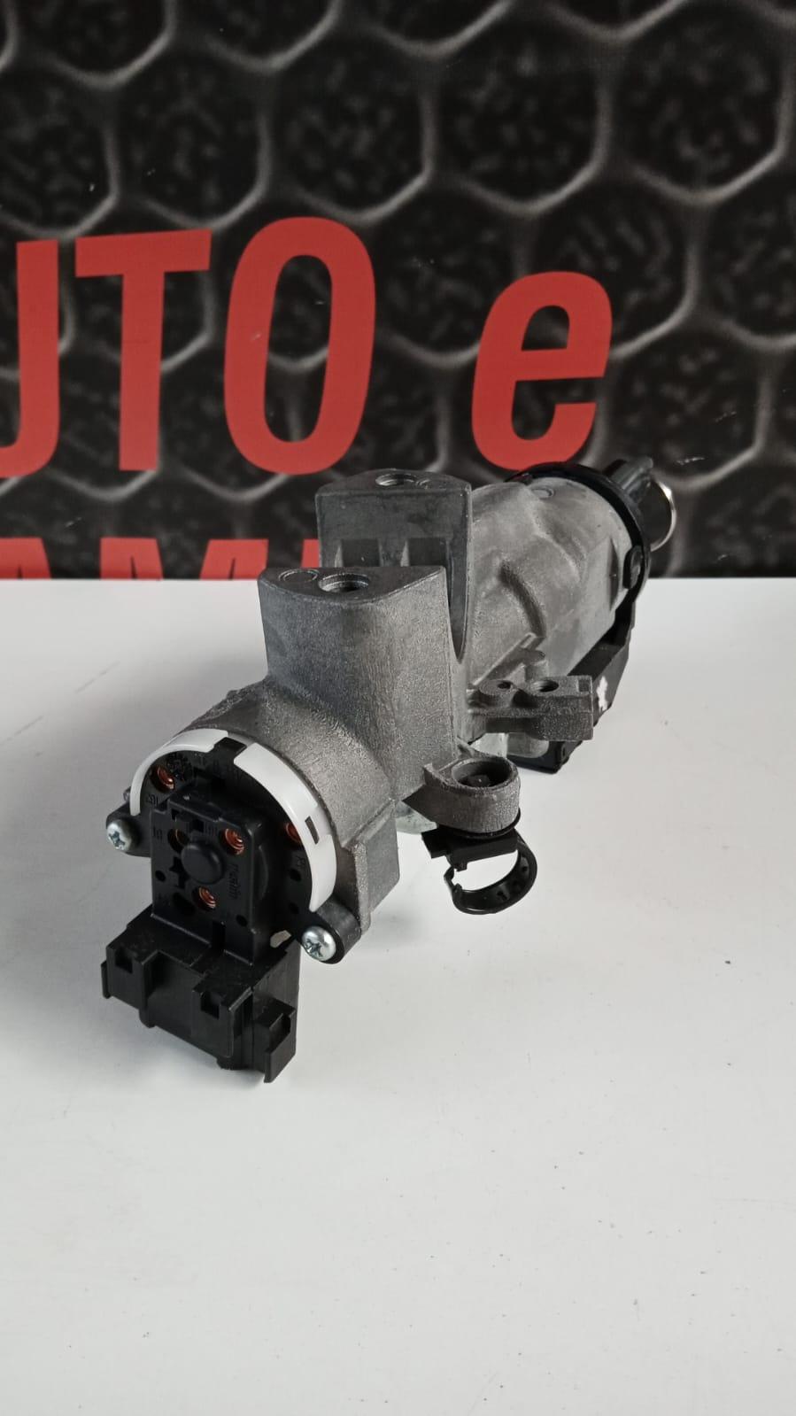 Blocchetto Accensione SUZUKI Vitara Serie