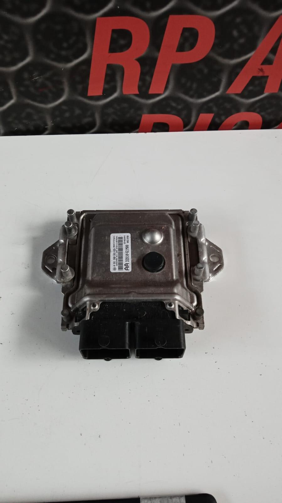 Centralina motore SUZUKI Vitara Serie