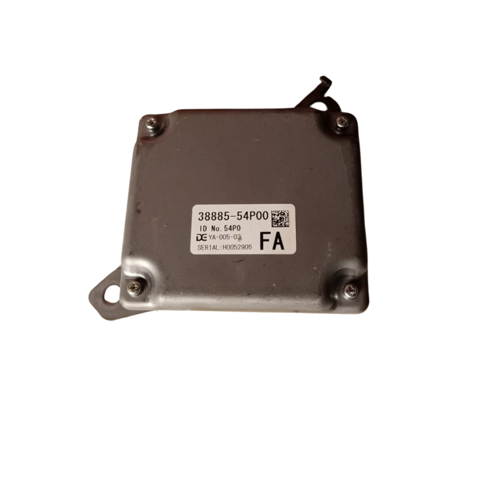 Centralina Modulo di controllo SUZUKI Vitara Serie