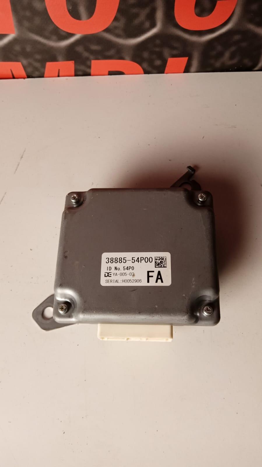 Centralina Modulo di controllo SUZUKI Vitara Serie