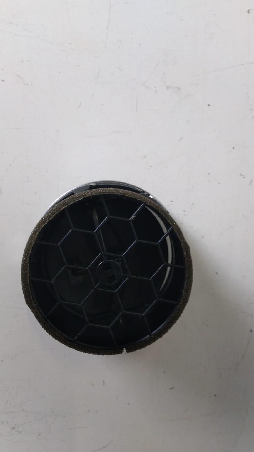 Bocchette Aria Cruscotto SUZUKI Vitara Serie