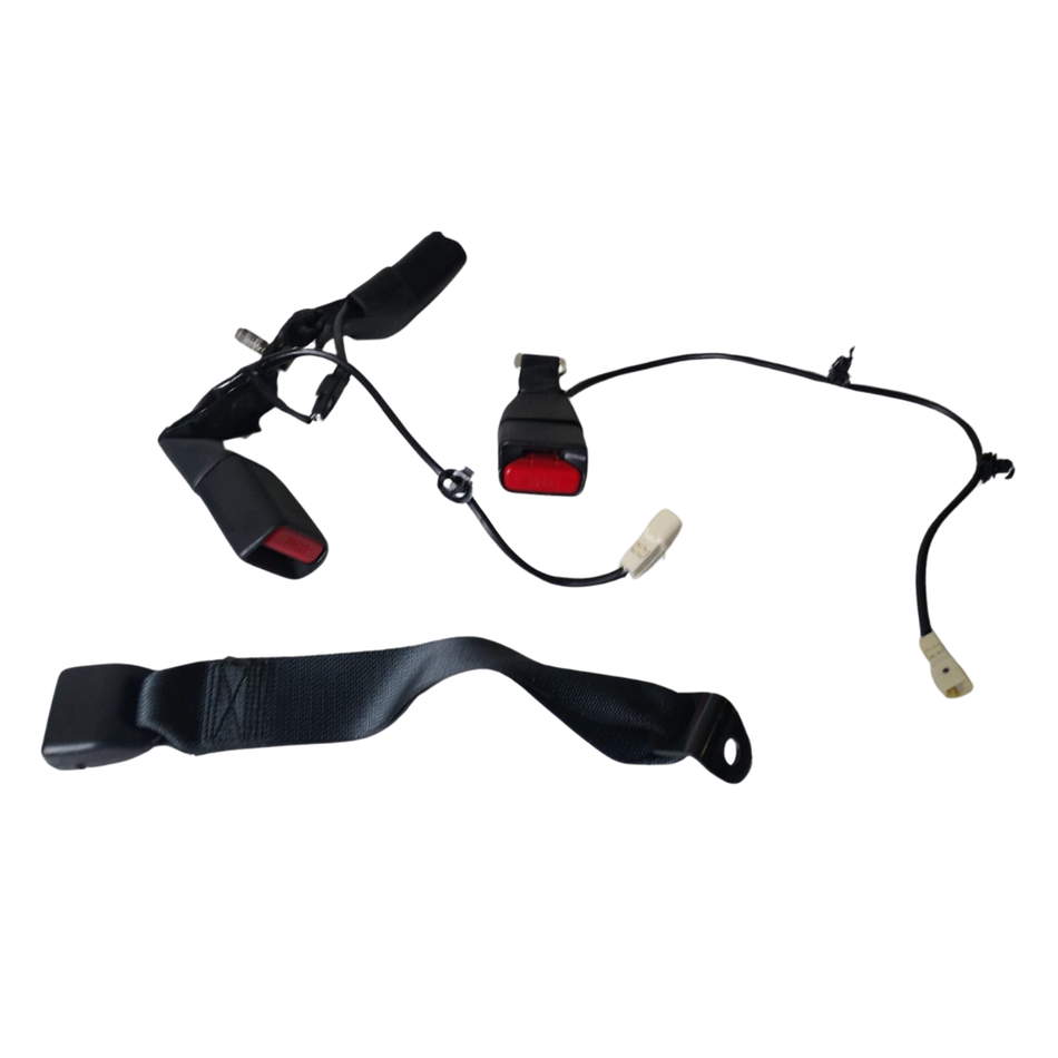 Aggancio cintura di sicurezza posteriore SUZUKI Vitara Serie