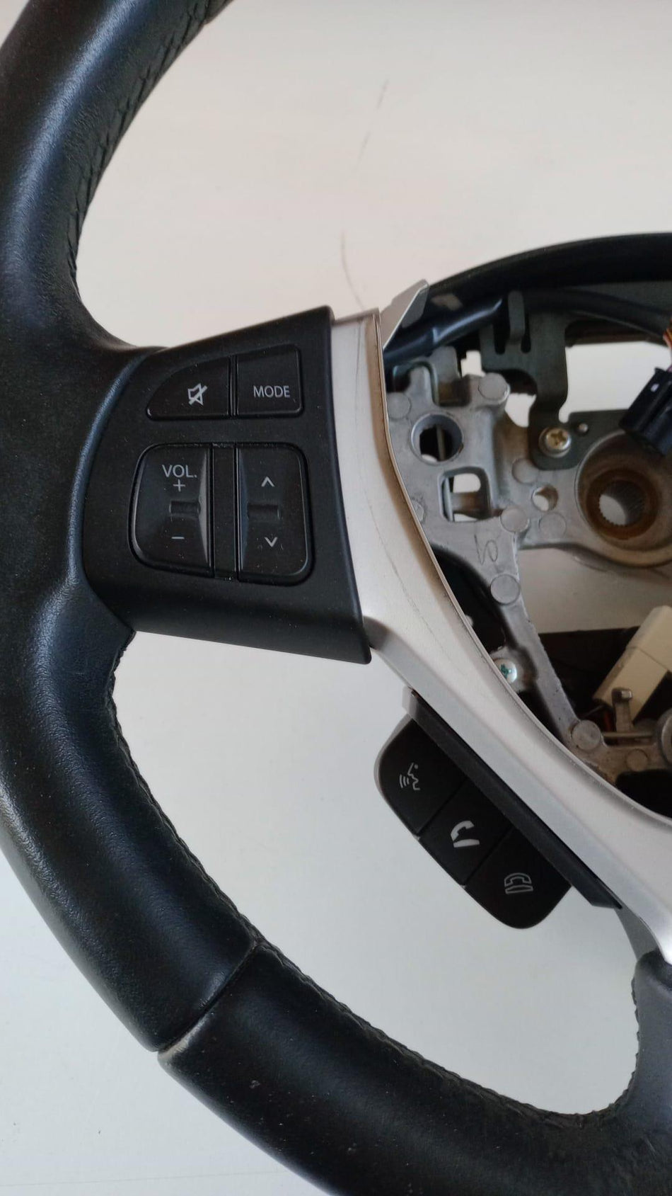 Volante SUZUKI Vitara Serie