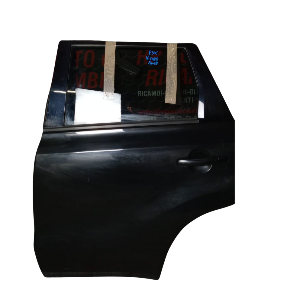 Portiera Posteriore Sinistra SUZUKI Vitara Serie