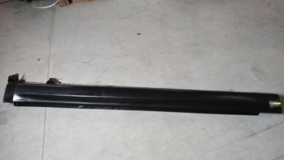 Minigonna Lato Sinistra SUZUKI Vitara Serie