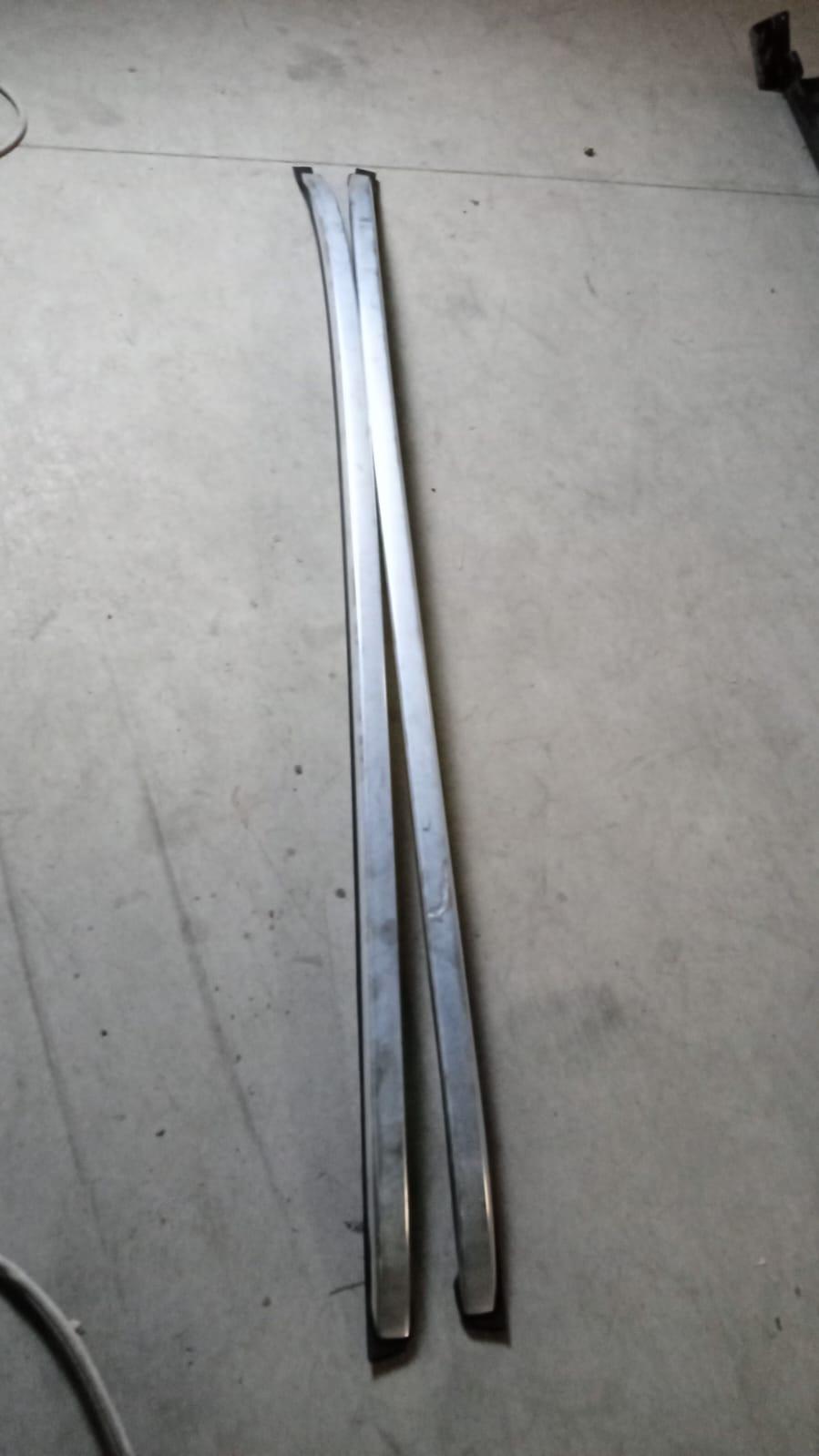Barre tetto SUZUKI Vitara Serie