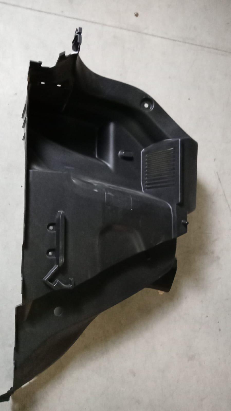 Pannello Baule Posteriore Sinistro SUZUKI Vitara Serie