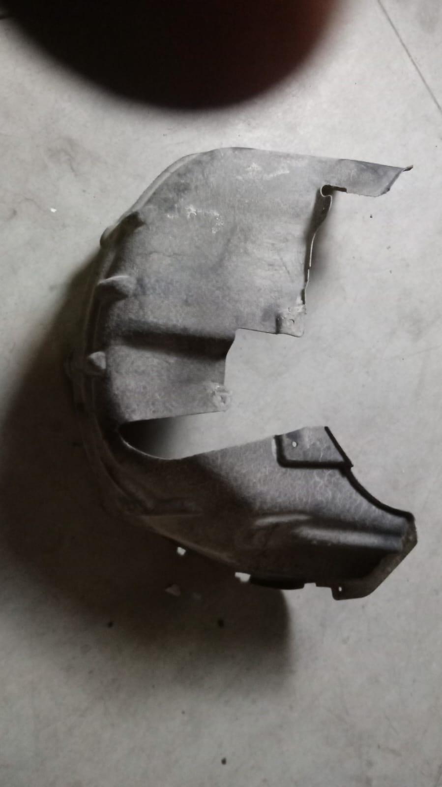 Passaruota post DX SUZUKI Vitara Serie