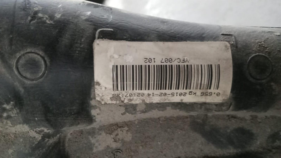 Serbatoio carburante SUZUKI Vitara Serie