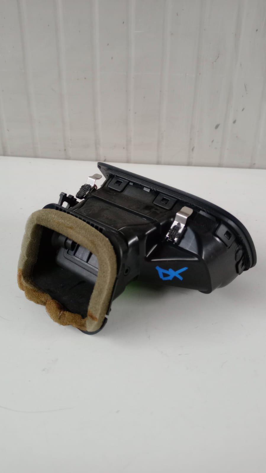 Bocchette Aria Cruscotto VOLKSWAGEN Polo 5° Serie