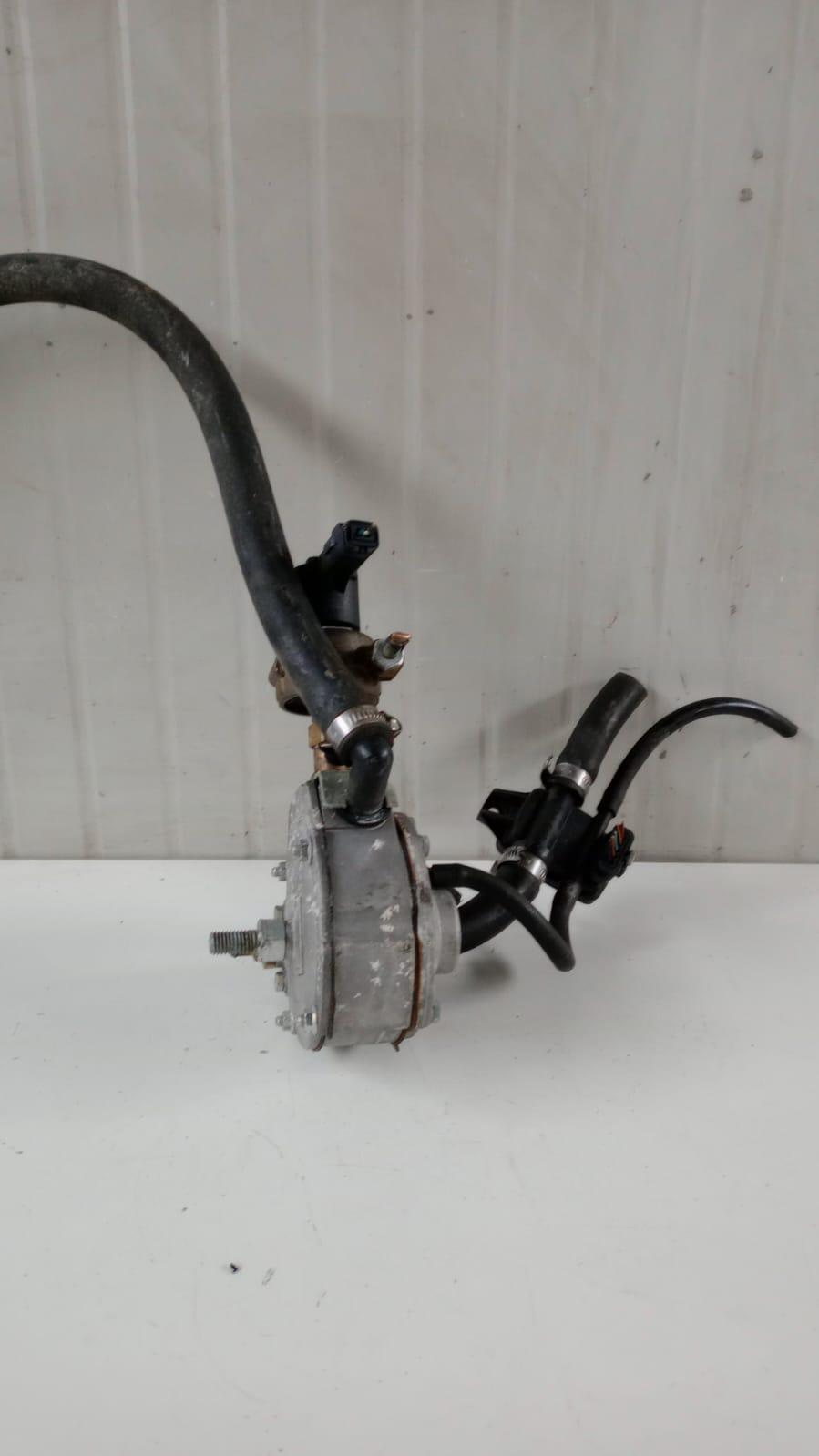 Polmone Gas Gpl VOLKSWAGEN Polo 5° Serie