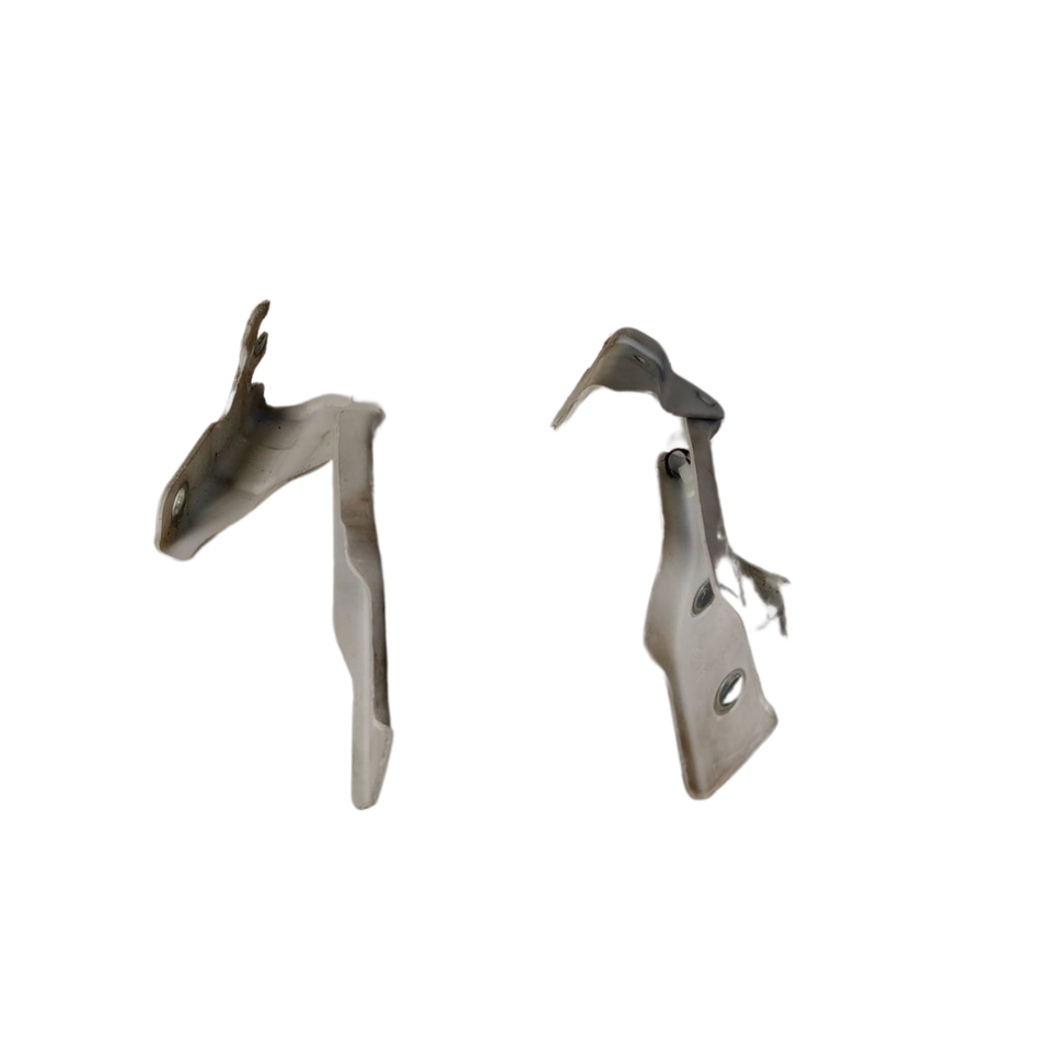 Cerniere cofano anteriore dx e sx VOLKSWAGEN Polo 5° Serie