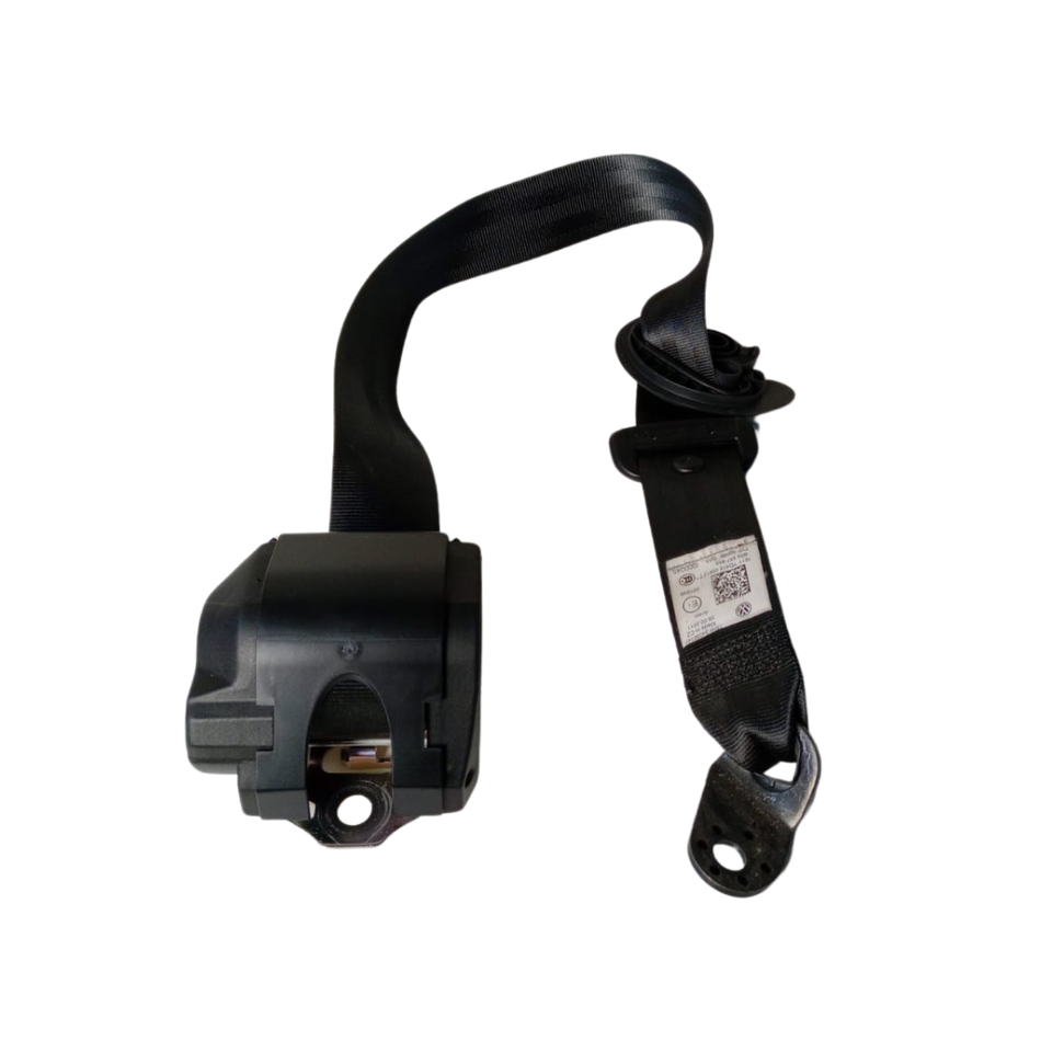 Cintura di sicurezza Posteriore Sx VOLKSWAGEN Polo 5° Serie