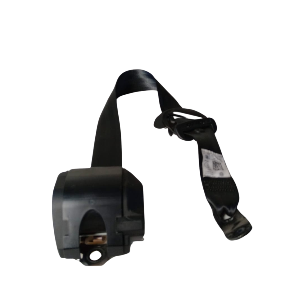 Cintura di sicurezza Posteriore DX VOLKSWAGEN Polo 5° Serie
