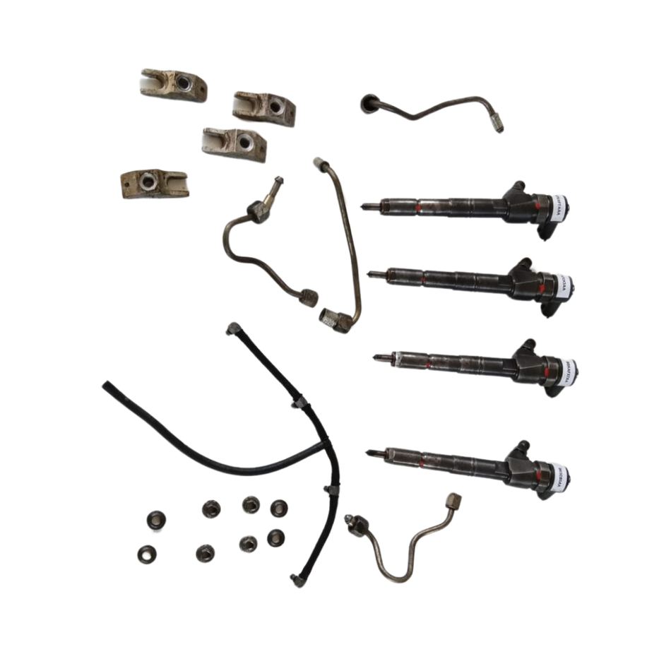 Kit iniettori ALFA ROMEO 159 Berlina Serie (939_) (05>11)